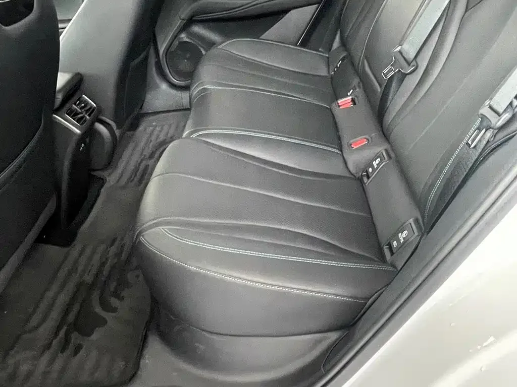 BYD Seal 06 — фото 10
