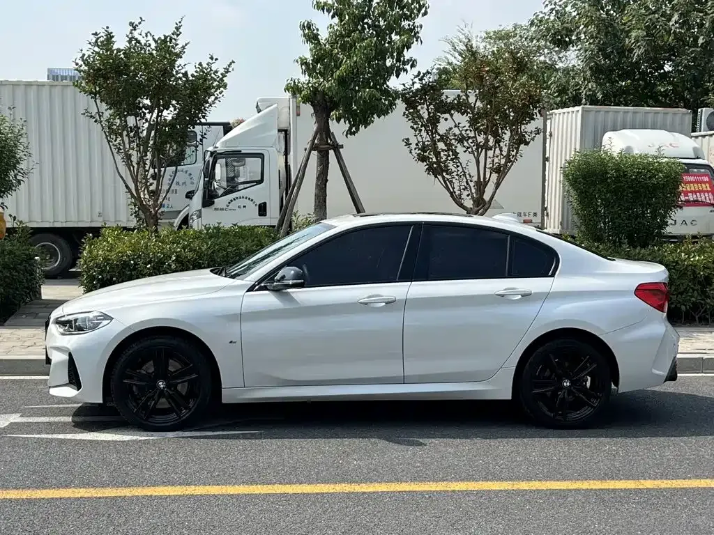 BMW 1 Series — фото 10