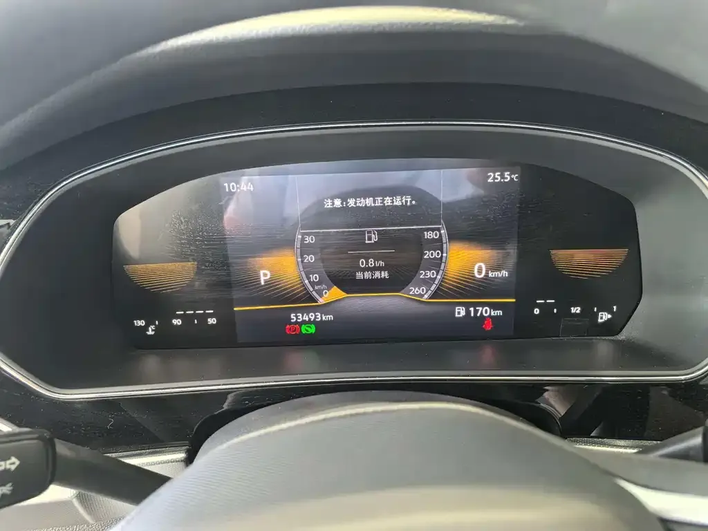Volkswagen Passat — фото 3