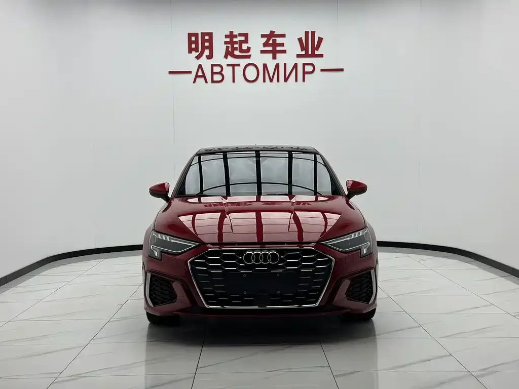 Audi A3 — фото 2