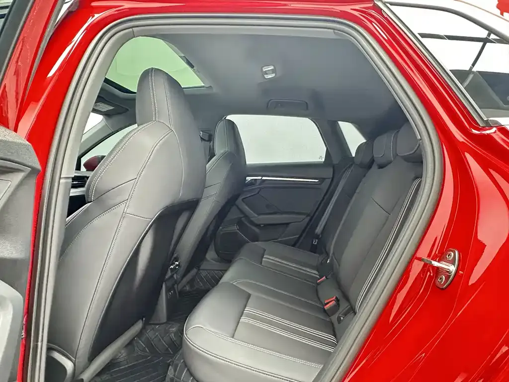 Audi A3 — фото 10