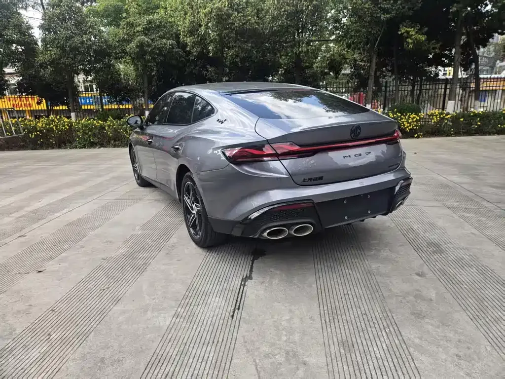 MG 7 — фото 10
