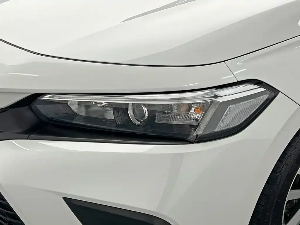 Honda Civic — фото 6