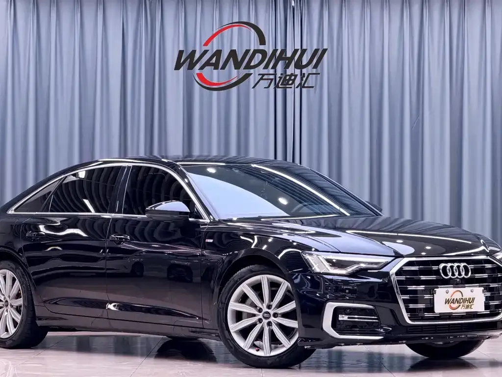 Audi A6L — фото 3