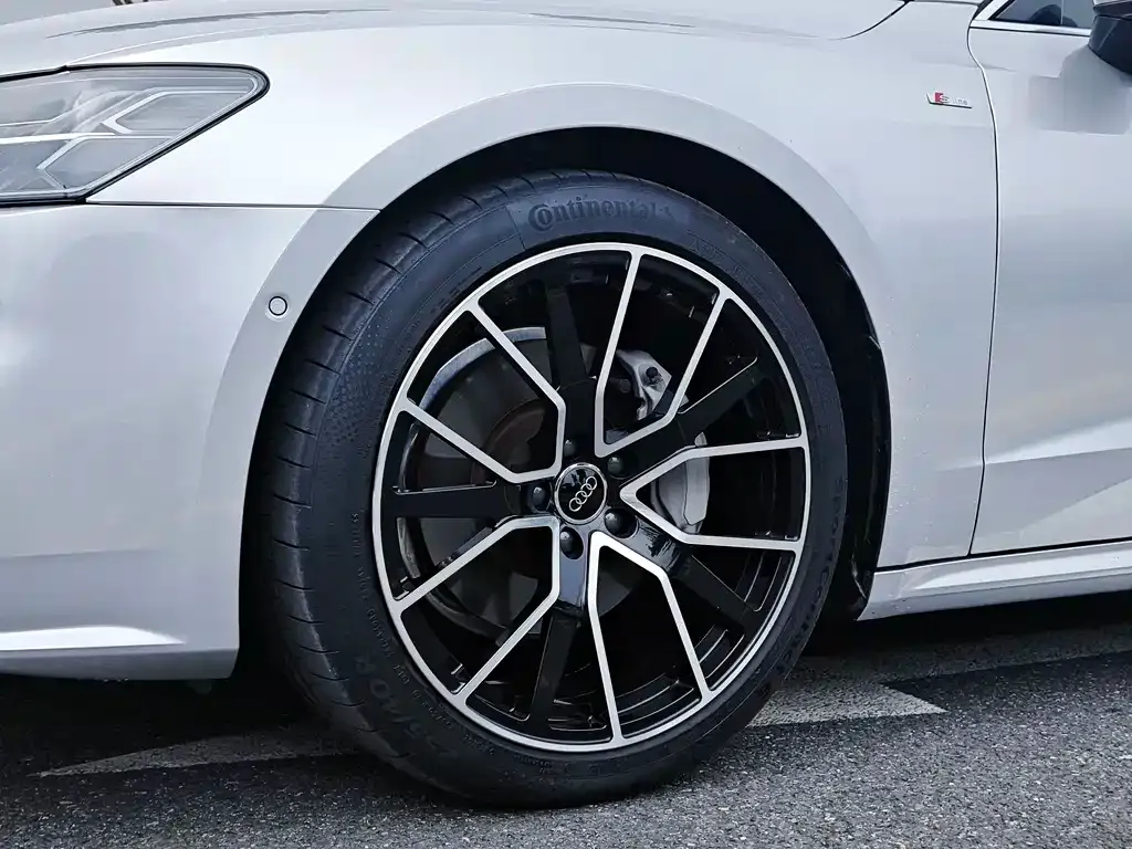 Audi A7 — фото 3