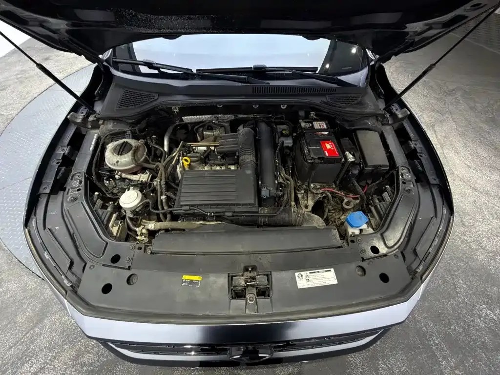 Volkswagen Passat — фото 9