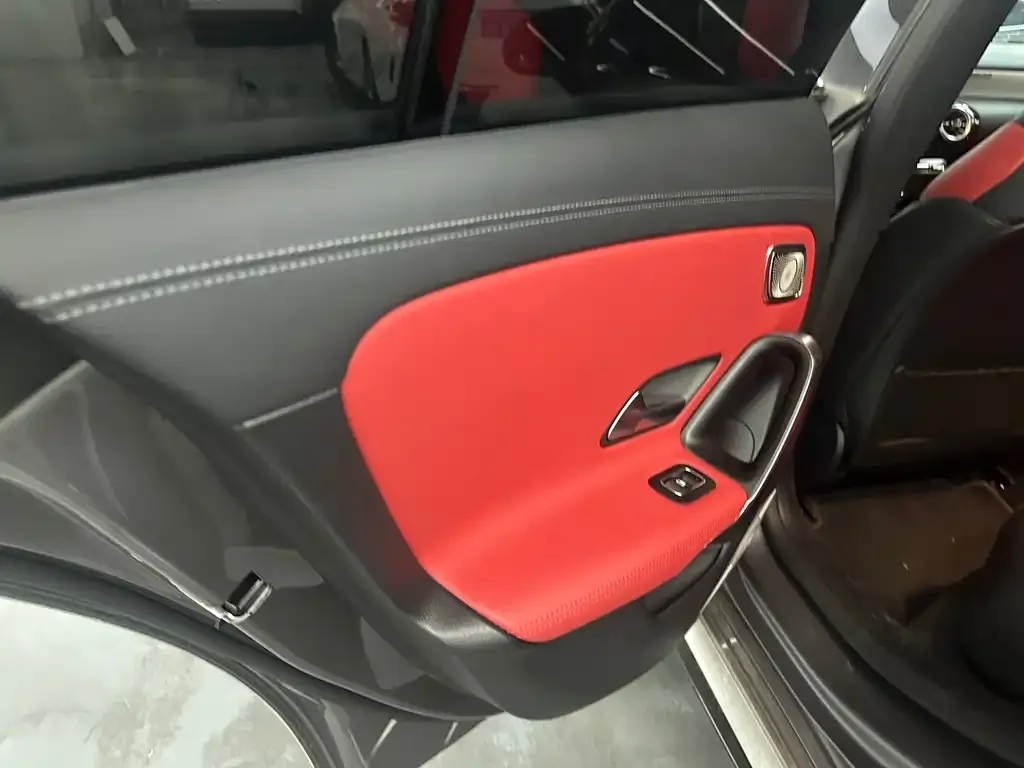 Mercedes-Benz CLA AMG — фото 2