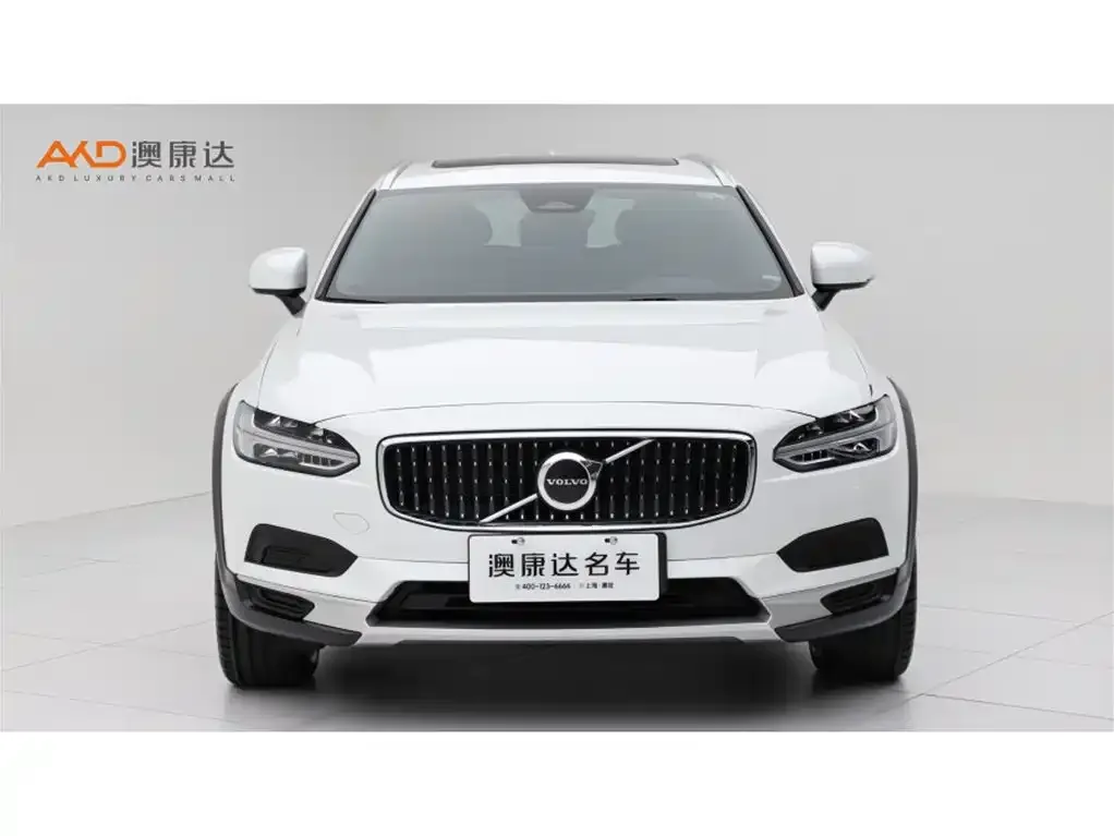 Volvo V90 — фото 9