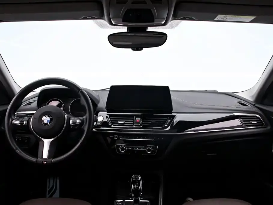 BMW 1 Series — фото 5