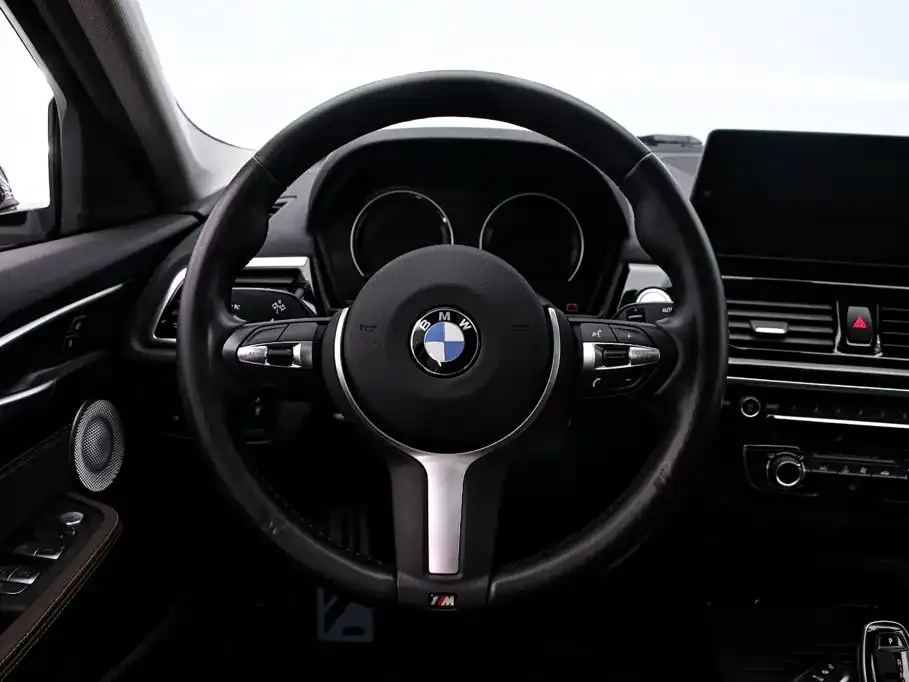 BMW 1 Series — фото 9
