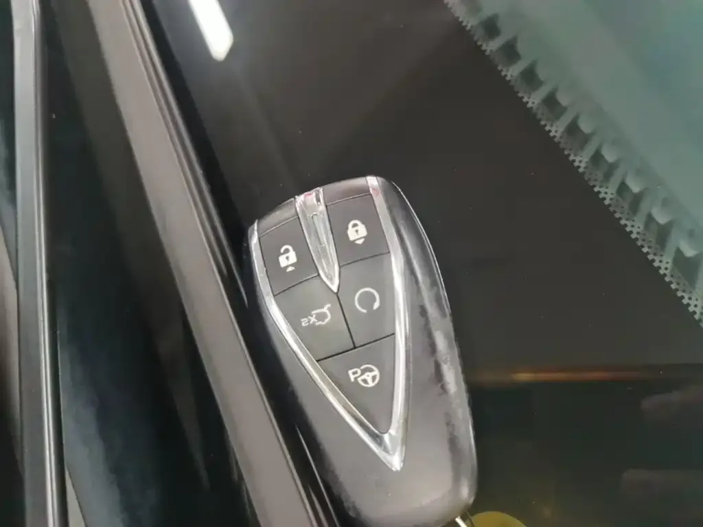 Changan CS55PLUS — фото 2