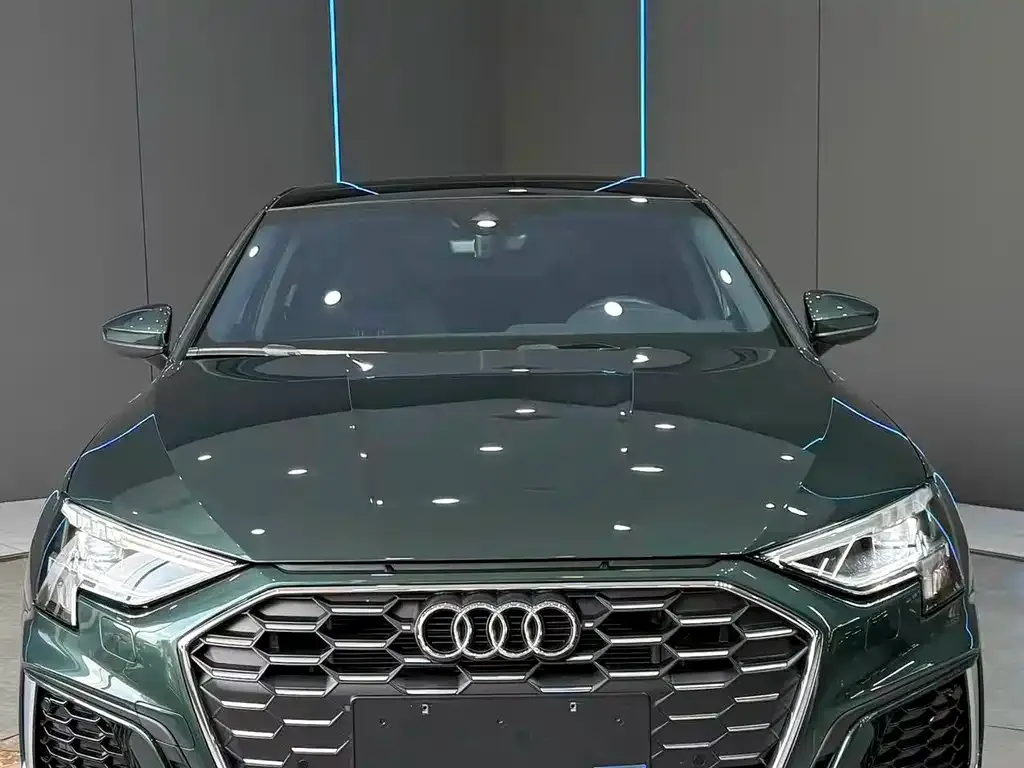 Audi A3 — фото 5