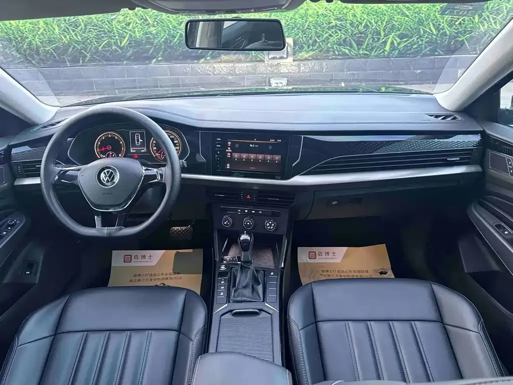 Volkswagen Passat — фото 9