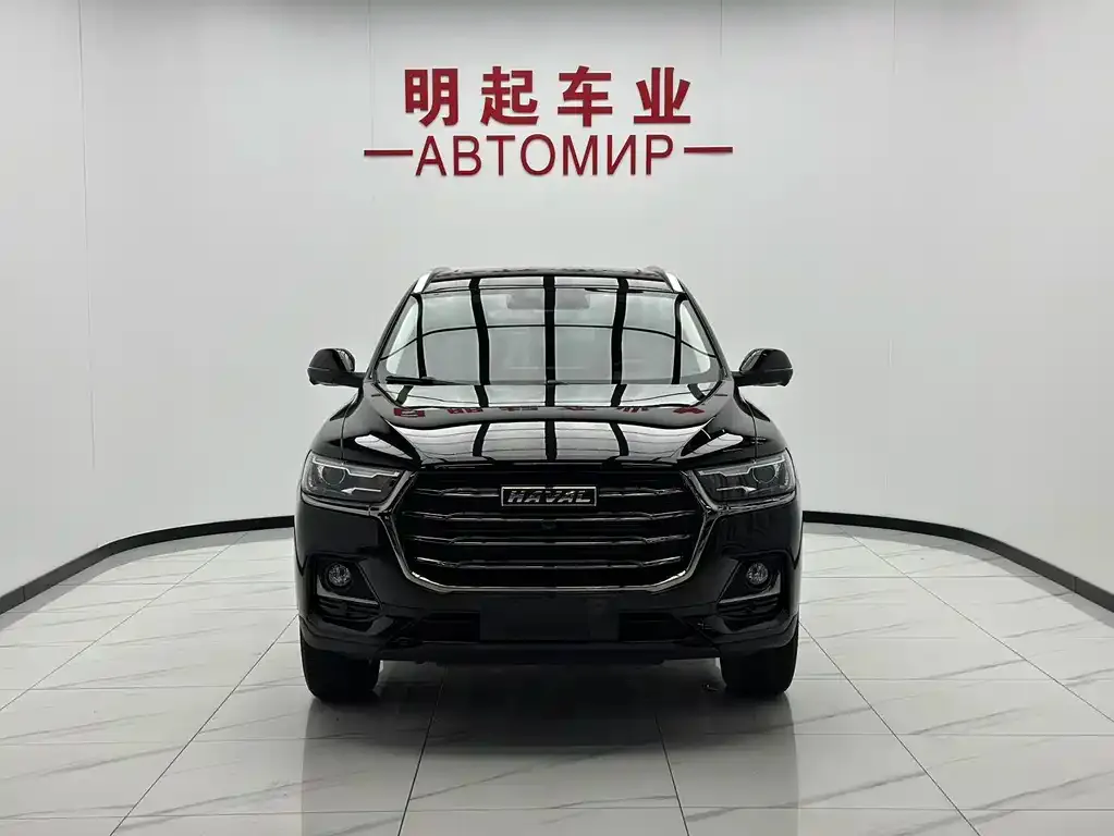 Haval H6 — фото 2