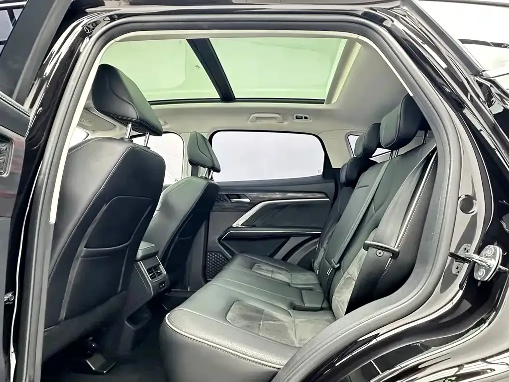 Haval H6 — фото 10