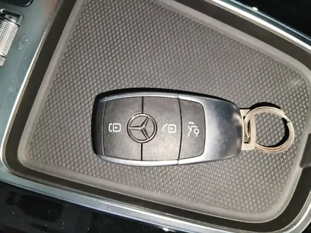 Mercedes-Benz GLA — фото 8
