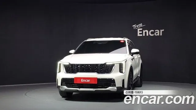 Kia Sorento — фото 3