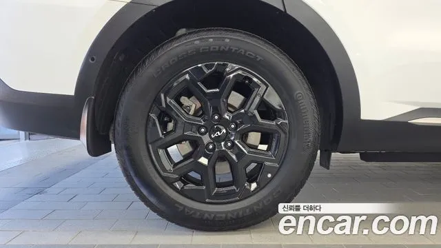 Kia Sorento — фото 8