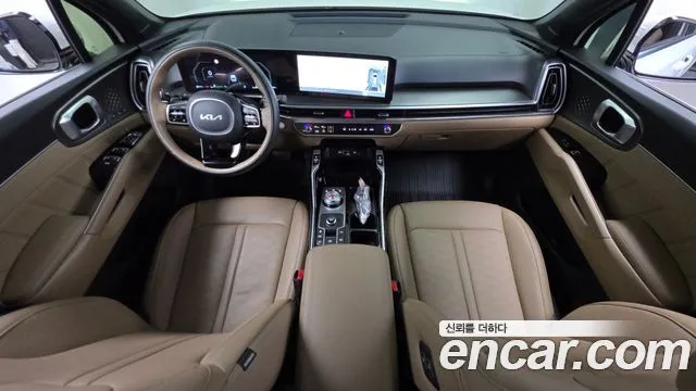 Kia Sorento — фото 6