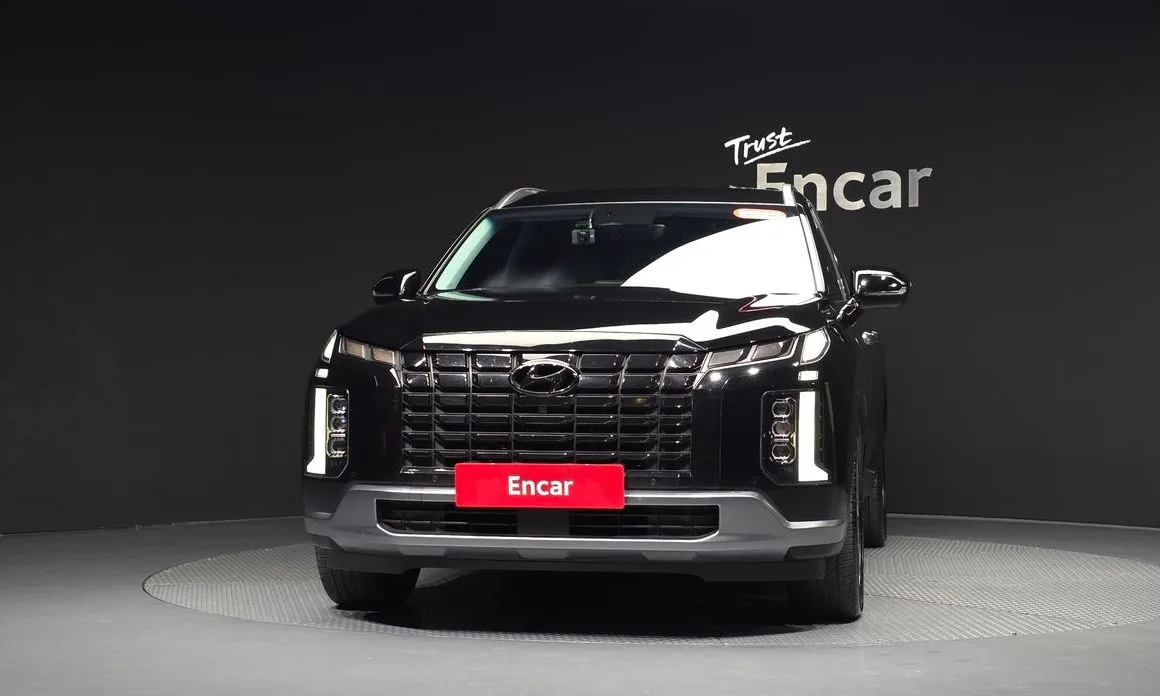 Hyundai Palisade — фото 2