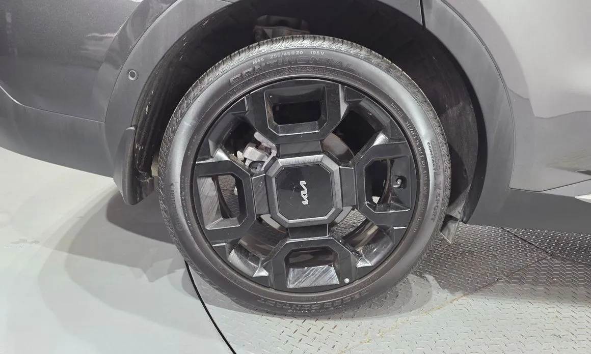 Kia Sorento — фото 3