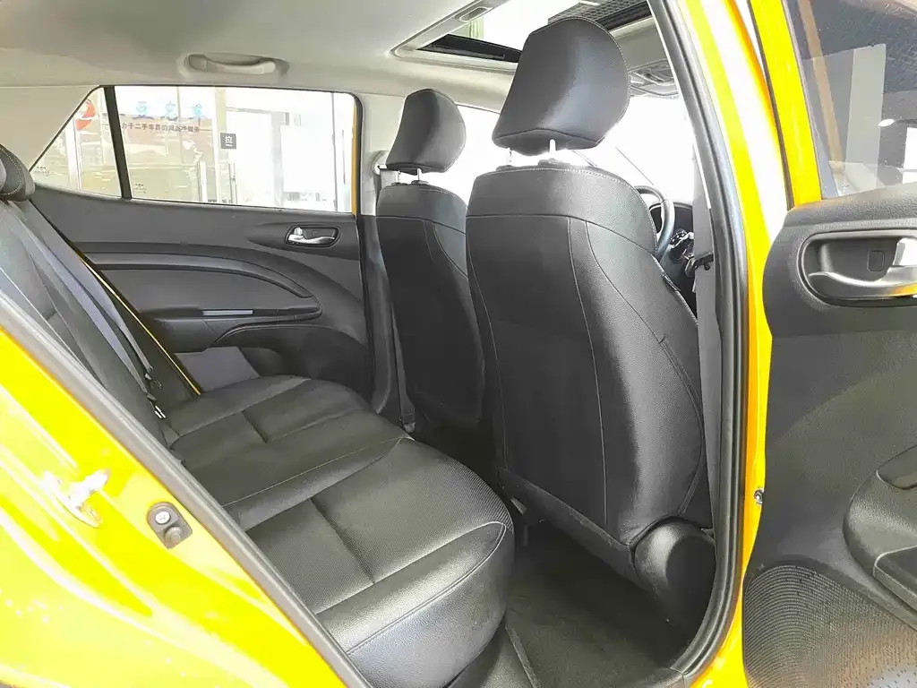 Kia KX1 — фото 6