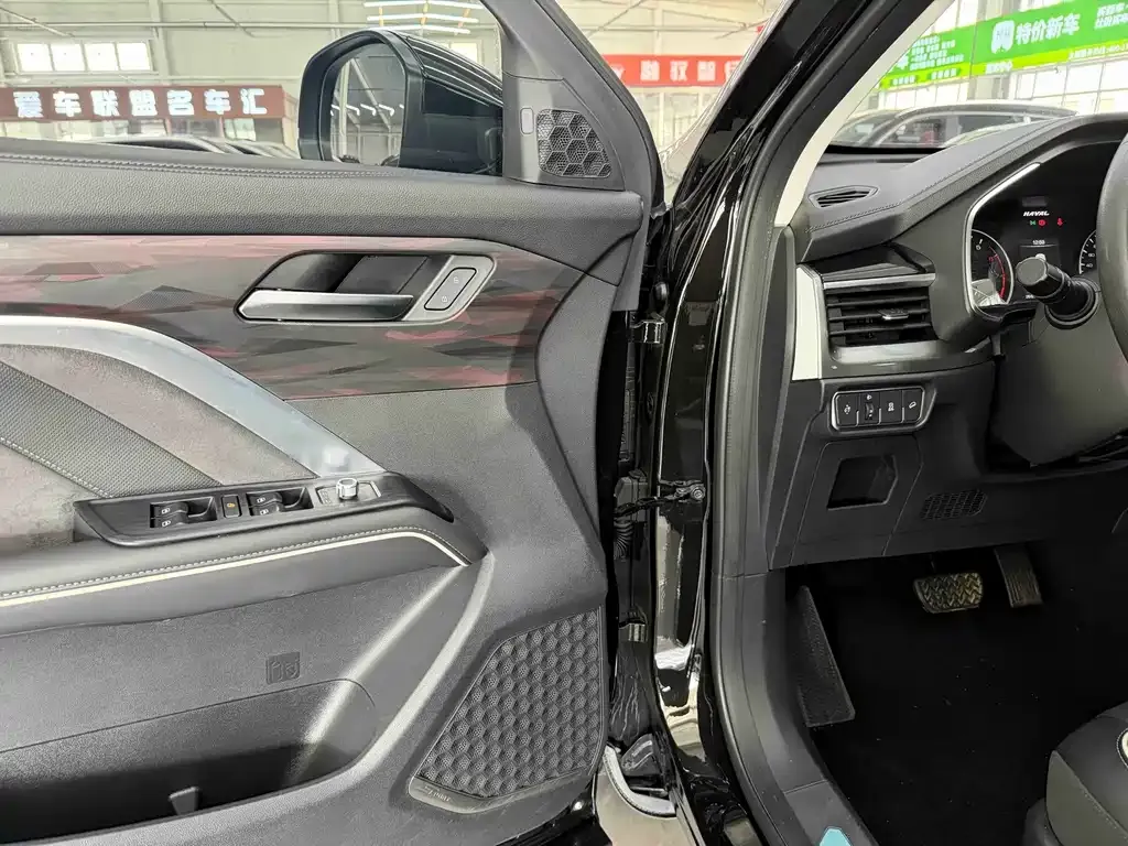 Haval H6 — фото 3