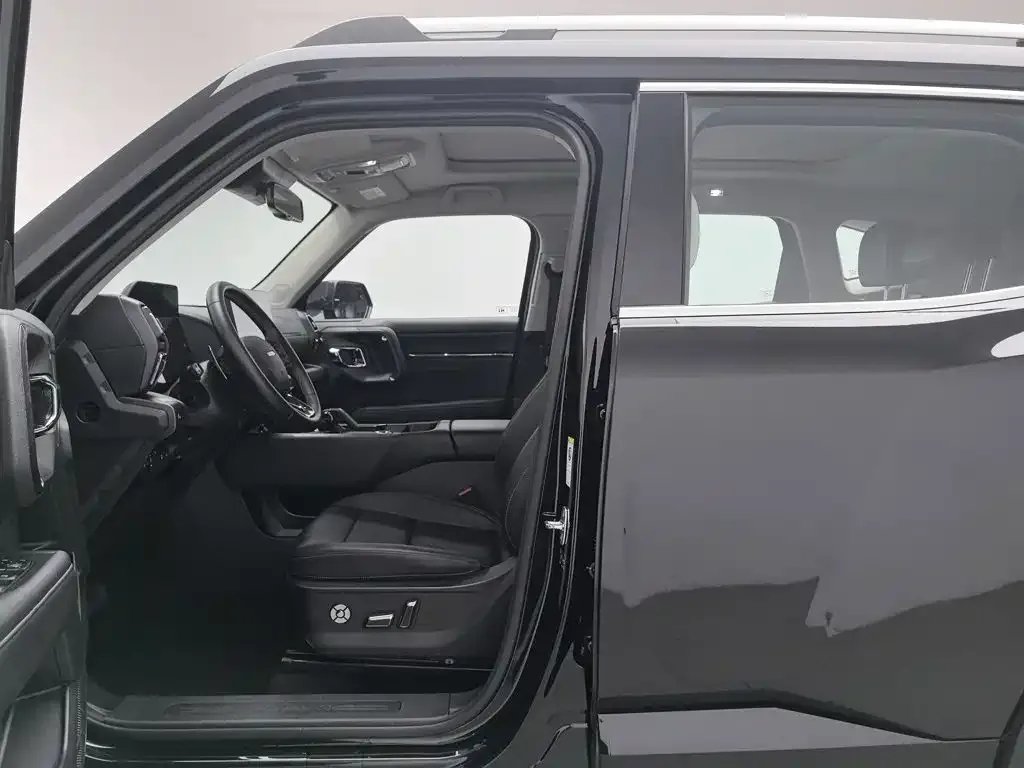 Haval Big Dog PLUS — фото 6