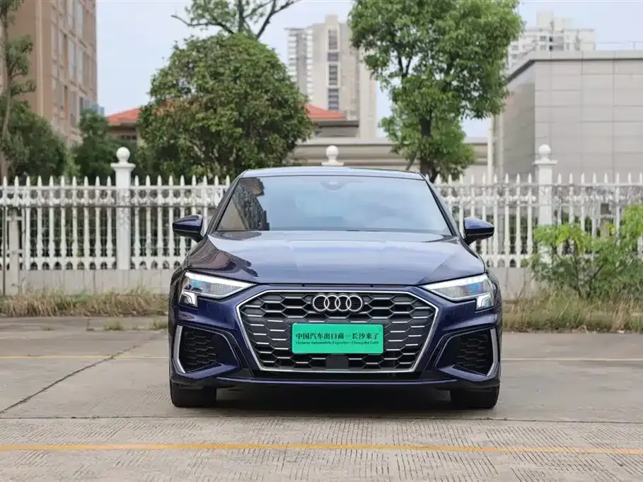 Audi A3 — фото 4