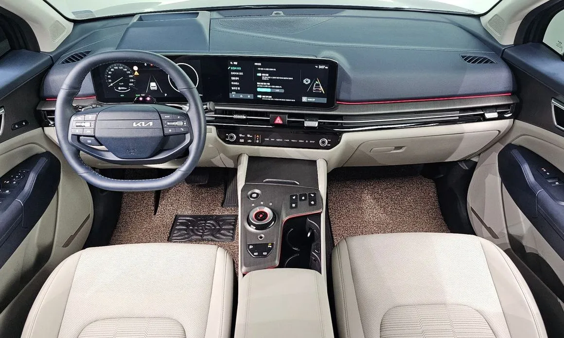 Kia Sportage — фото 2