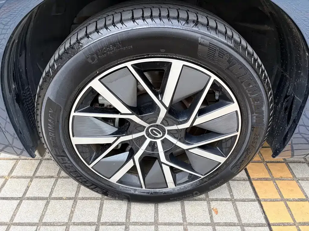 GAC Motor Trumpchi Xiangwang S9 — фото 7