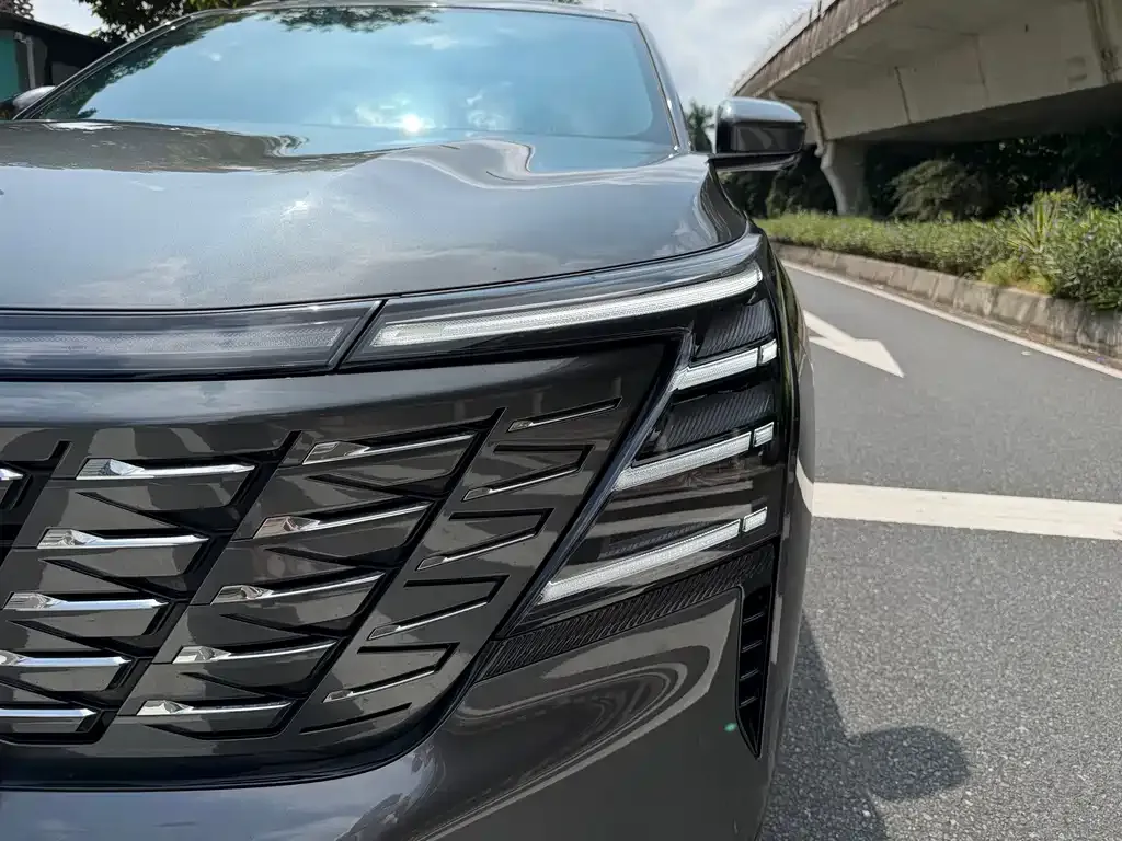 Changan CS75 PLUS — фото 2