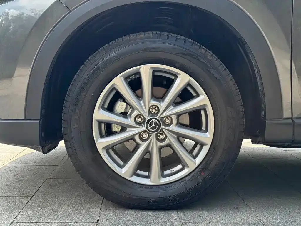 Mazda CX-5 — фото 6