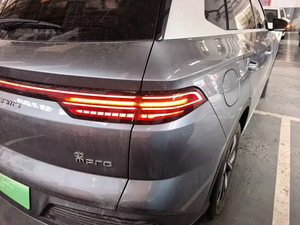 BYD Pro New Energy — фото 10