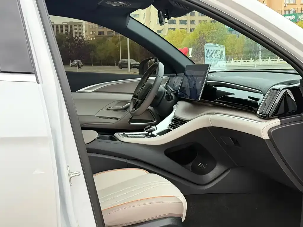 BYD Pro New Energy — фото 3