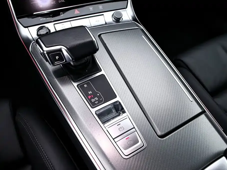 Audi A7 — фото 10