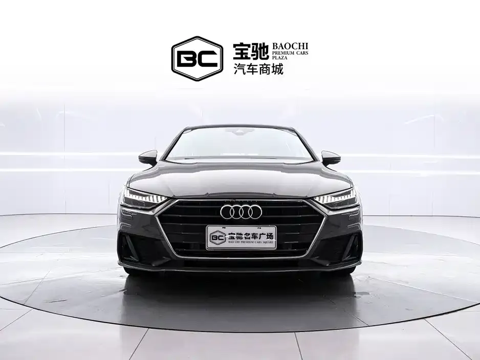 Audi A7 — фото 2