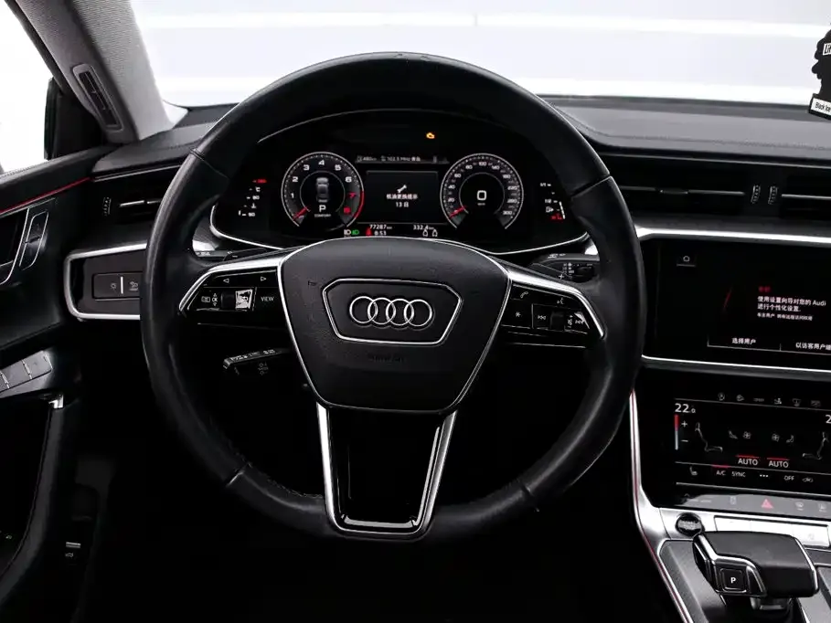 Audi A7 — фото 3