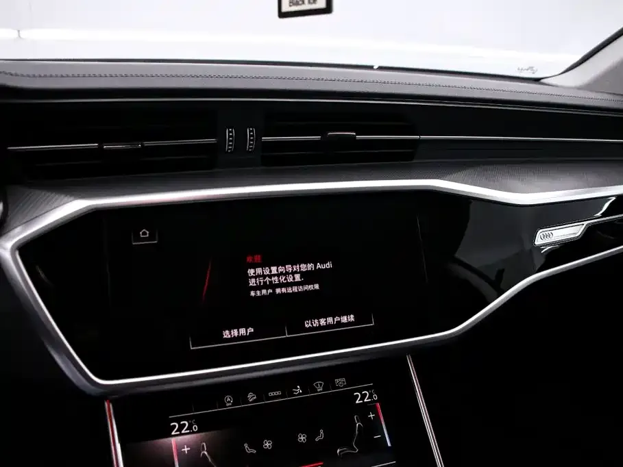 Audi A7 — фото 4