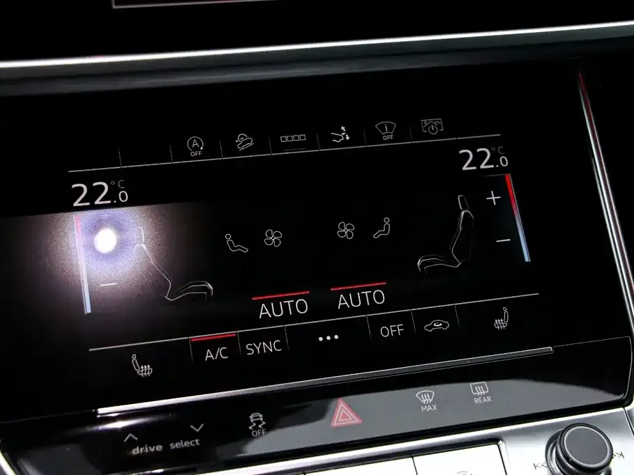 Audi A7 — фото 5