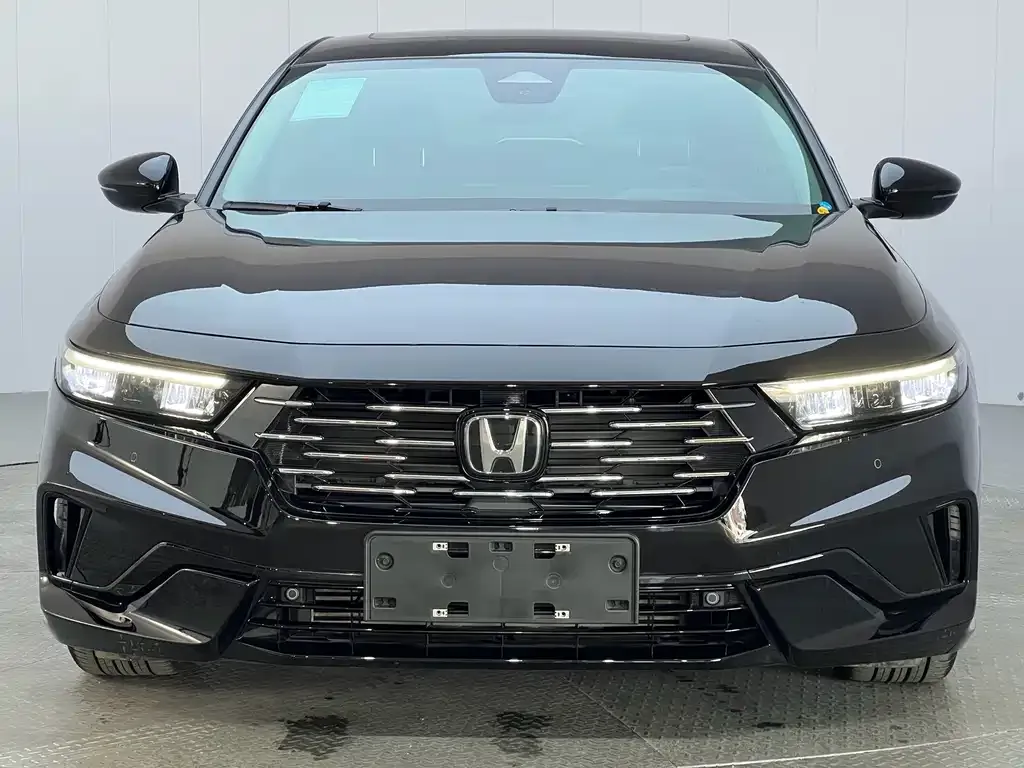 Honda Accord — фото 5