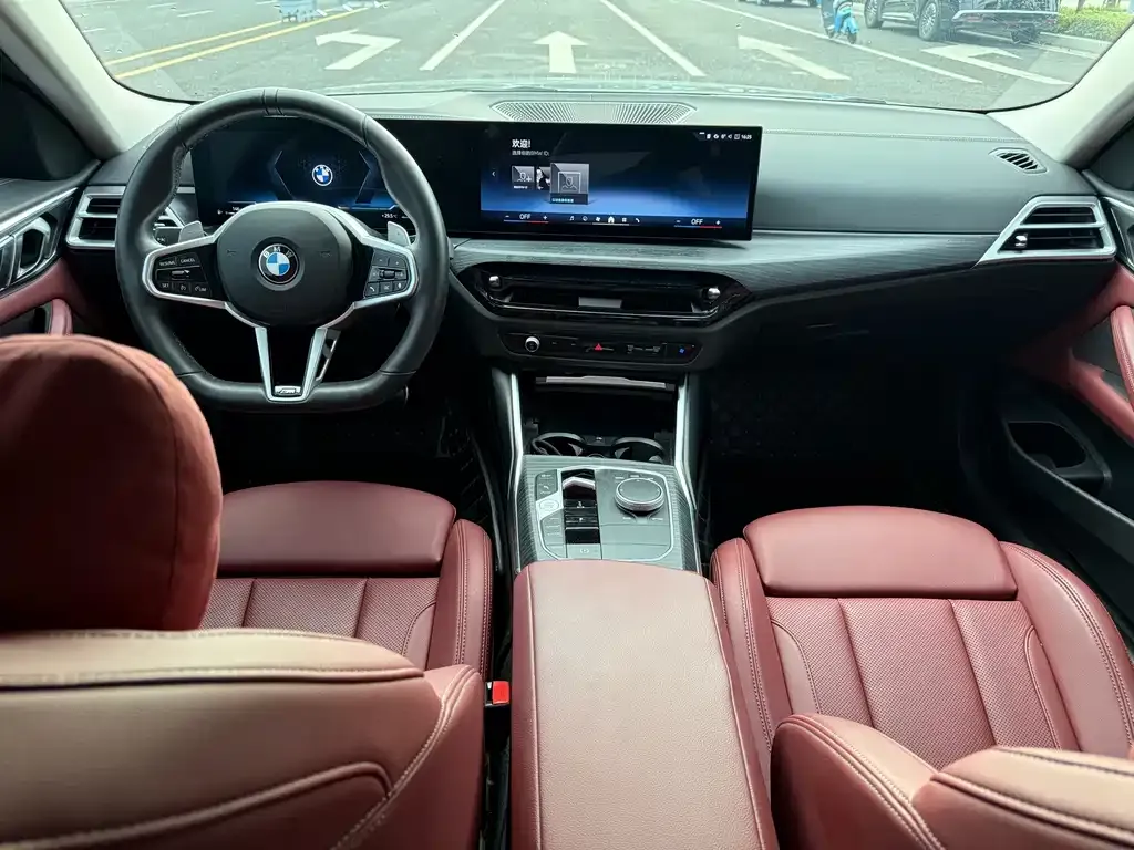 BMW 4 Series — фото 2