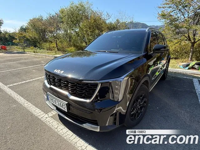 Kia Sorento — фото 5