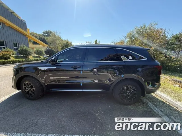 Kia Sorento — фото 4