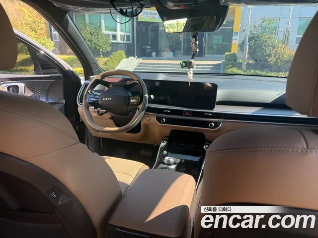 Kia Sorento — фото 6