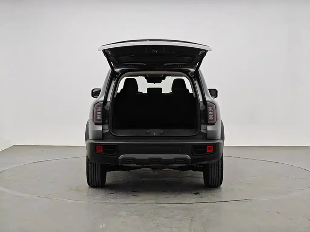 Haval Big Dog — фото 10