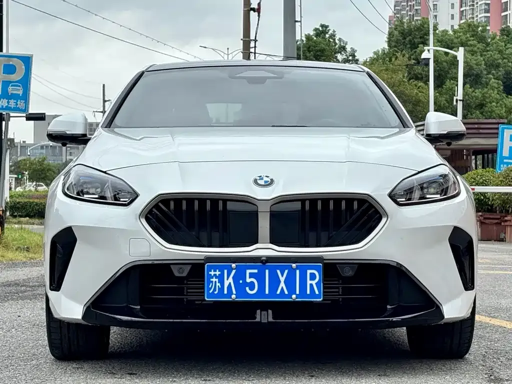 BMW 2 Series — фото 9