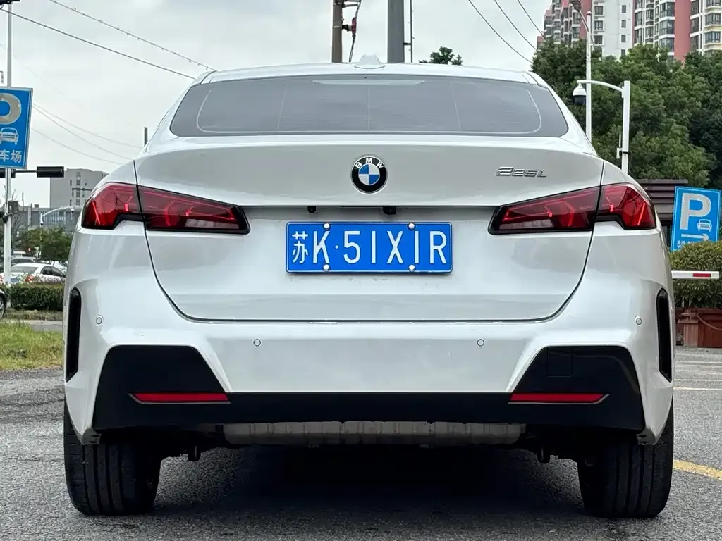 BMW 2 Series — фото 5
