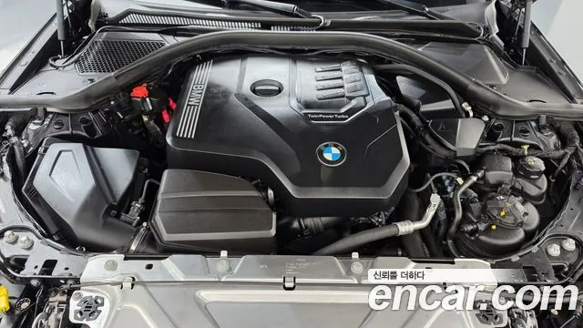 BMW 3-Series — фото 10
