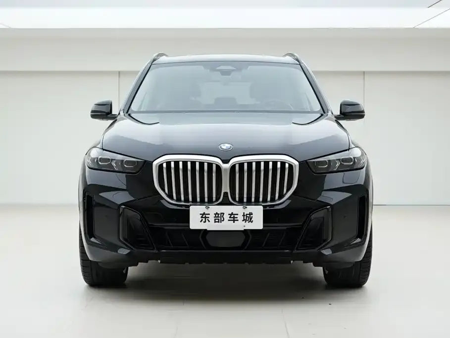 BMW X5 — фото 2
